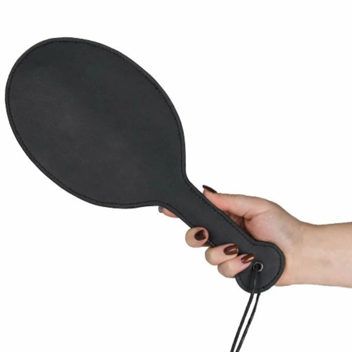 Best reviews of ๐ Bondara Black Faux Leather Paddle ? 12 Inch ๐ฅฐ 4 Best reviews of ๐ Bondara Black Faux Leather Paddle ? 12 Inch ๐ฅฐ - Image 2