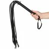 Coupon ๐ Bondara Luxe Misfit Leather Studded Flogger - 28 Inch ๐ 1 Coupon ๐ Bondara Luxe Misfit Leather Studded Flogger - 28 Inch ๐ -Bondage Clothing Sale unnamed file 782