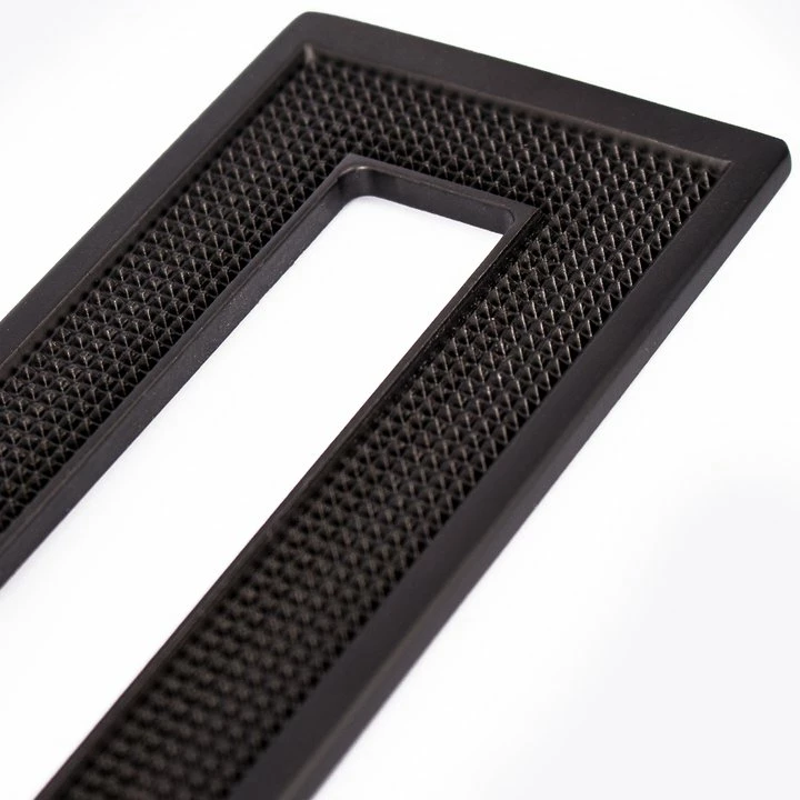 Flash Sale 𧨠Torment Black Pain Detector Metal Paddle - 15 Inch π 4 Flash Sale 𧨠Torment Black Pain Detector Metal Paddle - 15 Inch π - Image 2