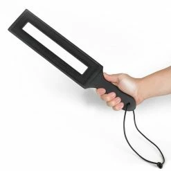 Flash Sale 𧨠Torment Black Pain Detector Metal Paddle - 15 Inch π 7 Flash Sale 𧨠Torment Black Pain Detector Metal Paddle - 15 Inch π -Bondage Clothing Sale unnamed file 788