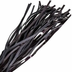 Wholesale 👏 Bondara Black Cherry Scourge Flogger - 16 Inch 👏 -Bondage Clothing Sale unnamed file 794