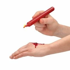 New 🧨 Bondara&Sex Ouch! Teasing Red 4 Pack Bondage Candles - Medium Or Large 😉 -Bondage Clothing Sale unnamed file 803