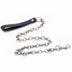 Hot Sale 👍 Bondara Luxe Royal Secret Faux Leather Leash ✨