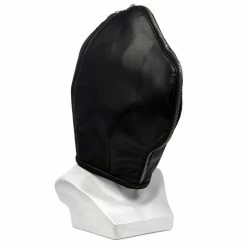 Front Page 26 Buy ๐ Bondara Behind Closed Doors Double Layer Bondage Hood ๐