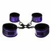 Top 10 🧨 Bondara Perfectly Purple PVC Hogtie Restraint 😀 -Bondage Clothing Sale unnamed file 82