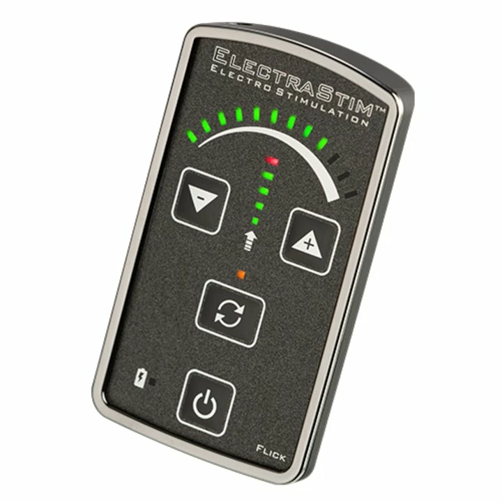 New ๐ ElectraStim Flick EM60-E Electro Stimulation Pack ๐ 3 New ๐ ElectraStim Flick EM60-E Electro Stimulation Pack ๐ - Image 2