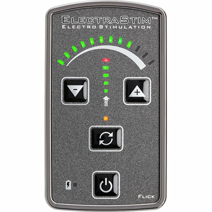 New ๐ ElectraStim Flick EM60-E Electro Stimulation Pack ๐ 4 New ๐ ElectraStim Flick EM60-E Electro Stimulation Pack ๐ - Image 3
