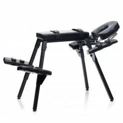 Best deal 🤩 Bondara&Sex Master Series Extreme Obedience Sex Bench 👏