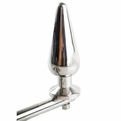 Best deal 🔥 Torment Stainless Steel CBT Lockdown System 🎁 6 Best deal 🔥 Torment Stainless Steel CBT Lockdown System 🎁 -Bondage Clothing Sale unnamed file 847