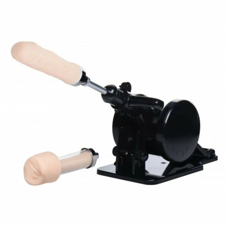 Outlet π Bondara&Sex RoboFuk Deluxe Unisex Thrusting Dildo And Masturbator Sex Machine π 3 Outlet π Bondara&Sex RoboFuk Deluxe Unisex Thrusting Dildo And Masturbator Sex Machine π