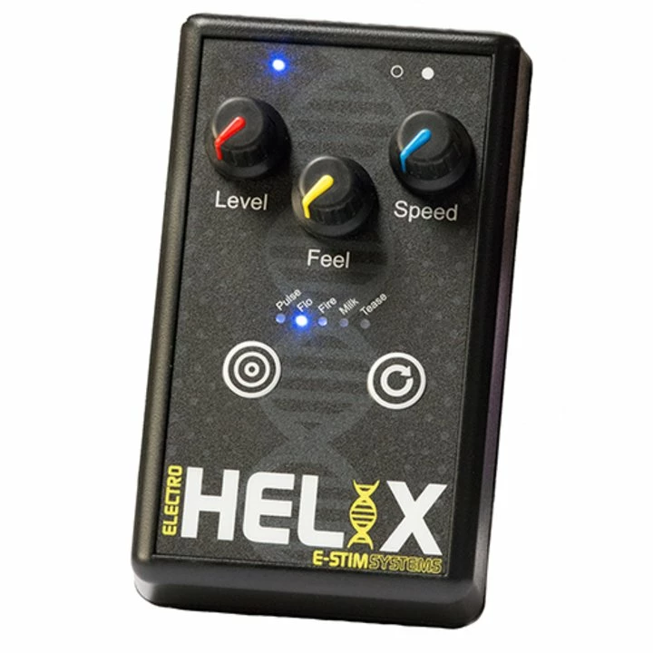 Flash Sale 🔥 E-Stim Systems ElectroHelix Set 🤩 5 Flash Sale 🔥 E-Stim Systems ElectroHelix Set 🤩 - Image 3