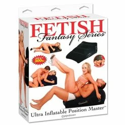 Best deal 🛒 Bondara&Sex Fetish Fantasy Series Ultra Inflatable Position Master ❤️ -Bondage Clothing Sale unnamed file 868