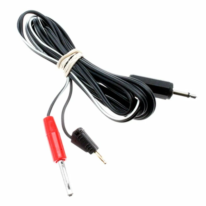 Best Sale 😀 E-Stim Systems 2mm And 4mm BiCable 🔥 3 Best Sale 😀 E-Stim Systems 2mm And 4mm BiCable 🔥