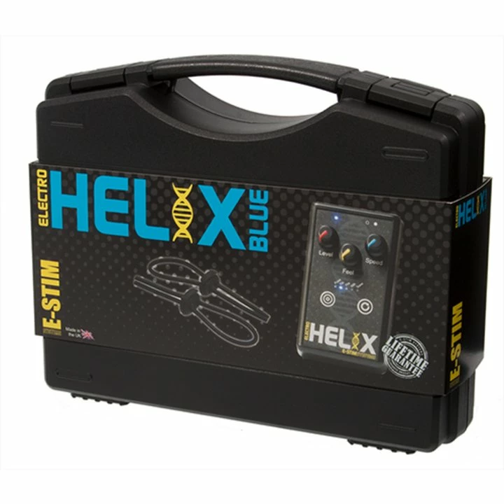 Top 10 🧨 E-Stim Systems ElectroHelix Blue Set For Him ✨ 4 Top 10 🧨 E-Stim Systems ElectroHelix Blue Set For Him ✨ - Image 2