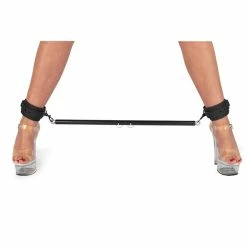 Best Sale ✔️ Torment Stainless Steel Expandable Spreader Bar ❤️