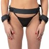 Hot Sale π Bondara Matte PU Black Wrist To Waist Restraint π₯ 2 Hot Sale π Bondara Matte PU Black Wrist To Waist Restraint π₯ -Bondage Clothing Sale unnamed file 92