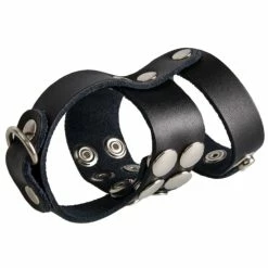 Flash Sale ๐ฅฐ Bondara Ball Buster Faux Leather Cock Strap & Ball Separator ๐ 7 Flash Sale ๐ฅฐ Bondara Ball Buster Faux Leather Cock Strap & Ball Separator ๐ -Bondage Clothing Sale unnamed file 954