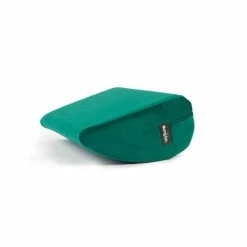 Wholesale 🤩 Bondara&Sex BangOn Curve Green Rocker Sex Position Cushion 🔔