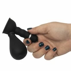 Top 10 👏 Bondara&Sex Vibrating Nipple And Clit Pump 🌟 -Bondage Clothing Sale unnamed file 986