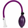 Flash Sale 👏 Bondara Cunning Purple Nipple And Clit Pump 🥰 -Bondage Clothing Sale unnamed file 987