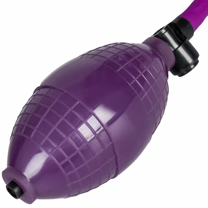 Flash Sale ๐ Bondara Cunning Purple Nipple And Clit Pump ๐ฅฐ 4 Flash Sale ๐ Bondara Cunning Purple Nipple And Clit Pump ๐ฅฐ - Image 2