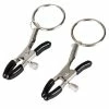 Best deal 👏 Bondara Tweak O-Ring Nipple Clamps 😉 -Bondage Clothing Sale unnamed file 994
